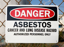Asbestos Removal and Abatement in Colorado
